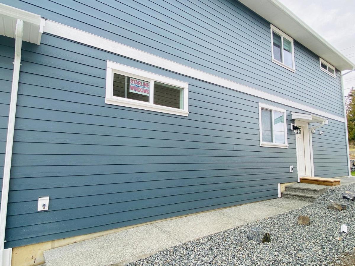 海岛度假屋 Nanaimo Exterior photo