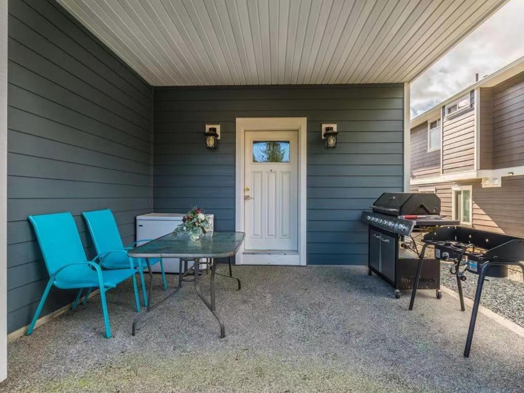 海岛度假屋 Nanaimo Exterior photo