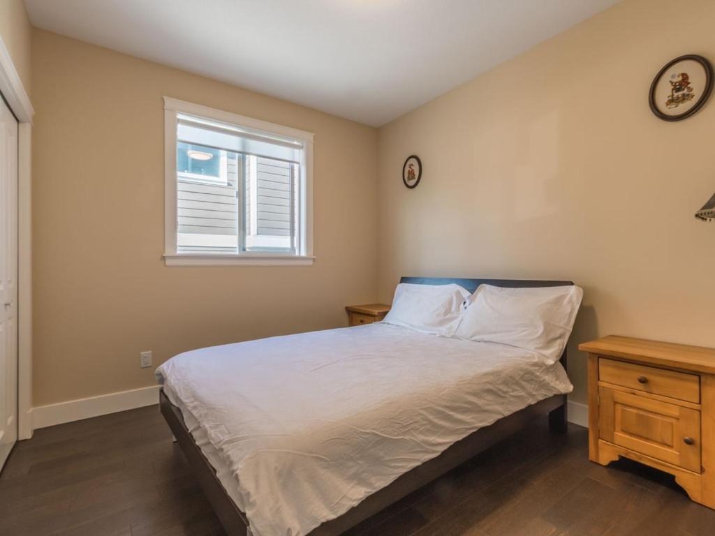 海岛度假屋 Nanaimo Exterior photo