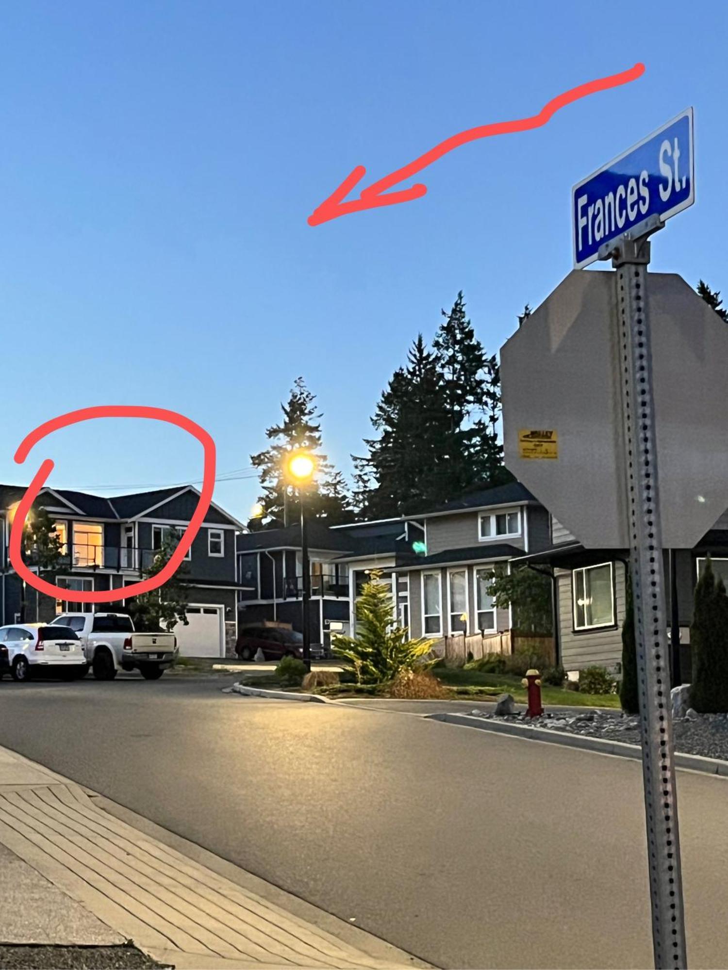 海岛度假屋 Nanaimo Exterior photo